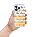 iPhone-skal - Yellow submarine