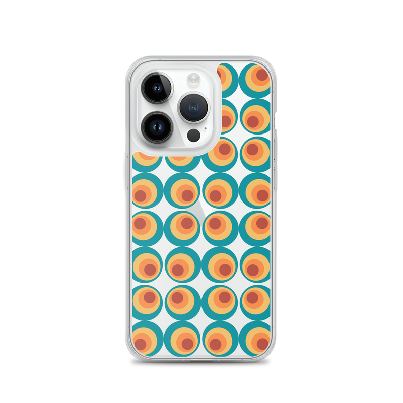 iPhone-skal - Lets Groove