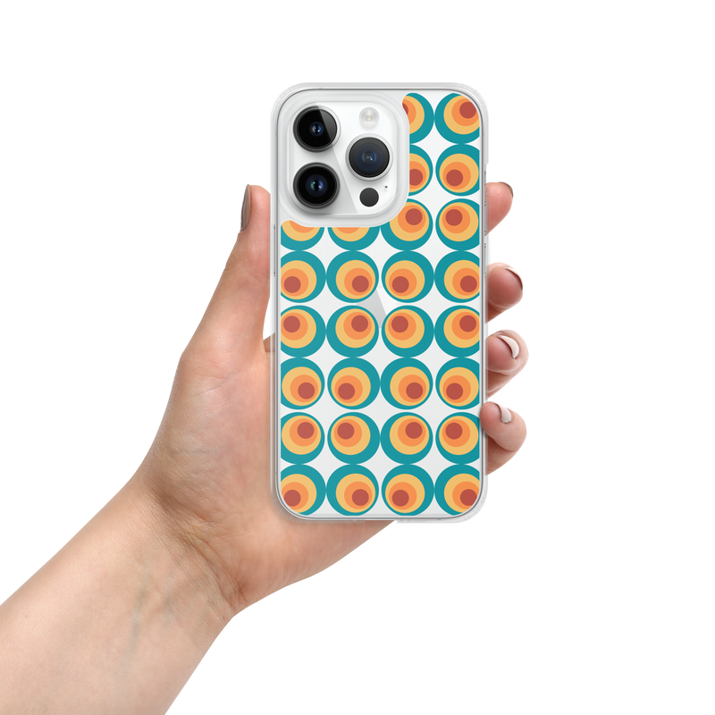 iPhone-skal - Lets Groove