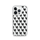 iPhone-skal -Pipe love