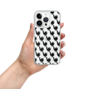 iPhone-skal -Pipe love