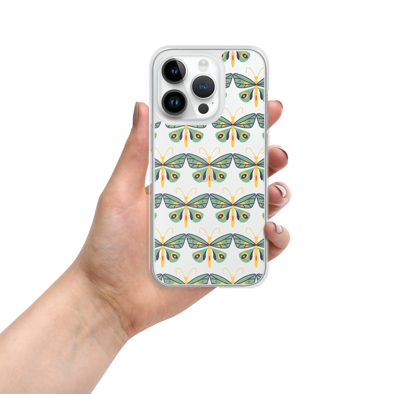 iPhone-skal -Butterfly feeling