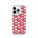 iPhone-skal - Lets get closer