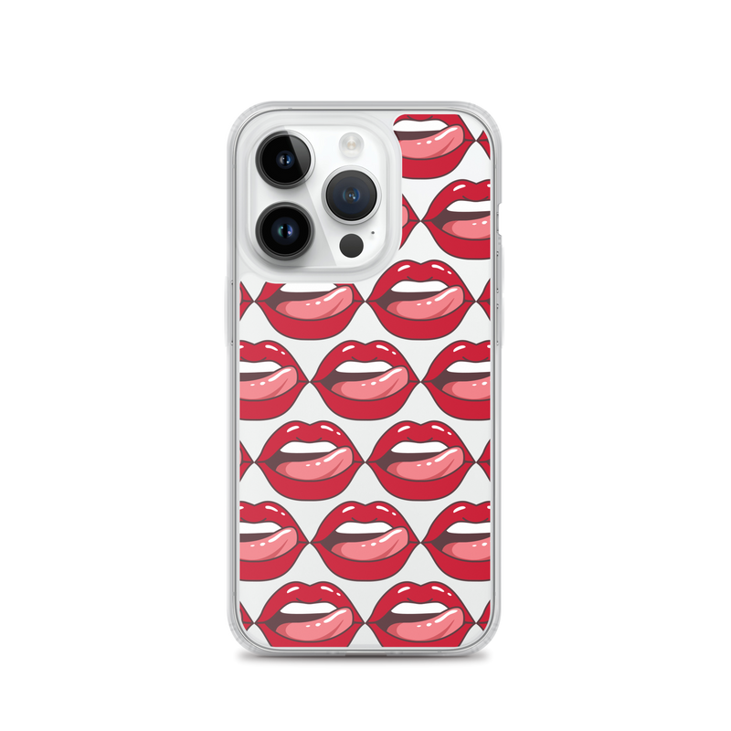 iPhone-skal - Lets get closer