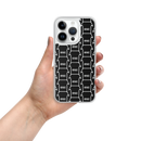 iPhone-skal - Press ESC