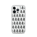 iPhone-skal - Woodland