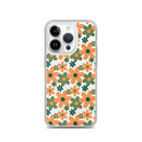 iPhone-skal - Flower Power
