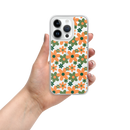 iPhone-skal - Flower Power