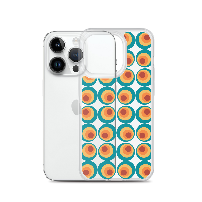 iPhone-skal - Lets Groove