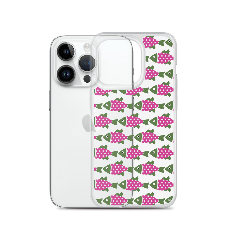 iPhone-skal - Fishy feeling