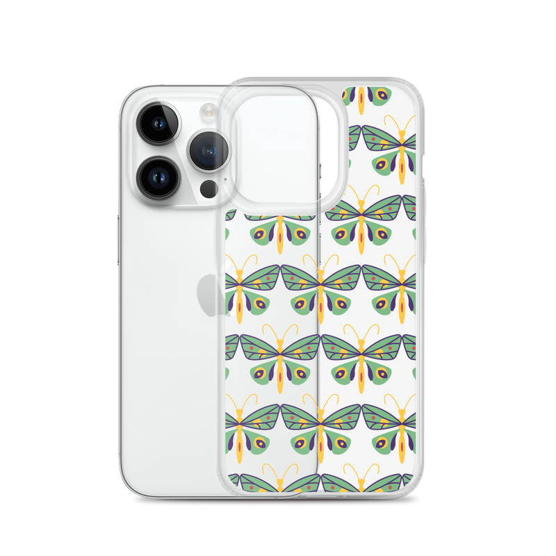 iPhone-skal -Butterfly feeling