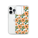 iPhone-skal - Flower Power