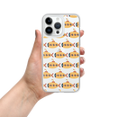 iPhone-skal - Yellow submarine