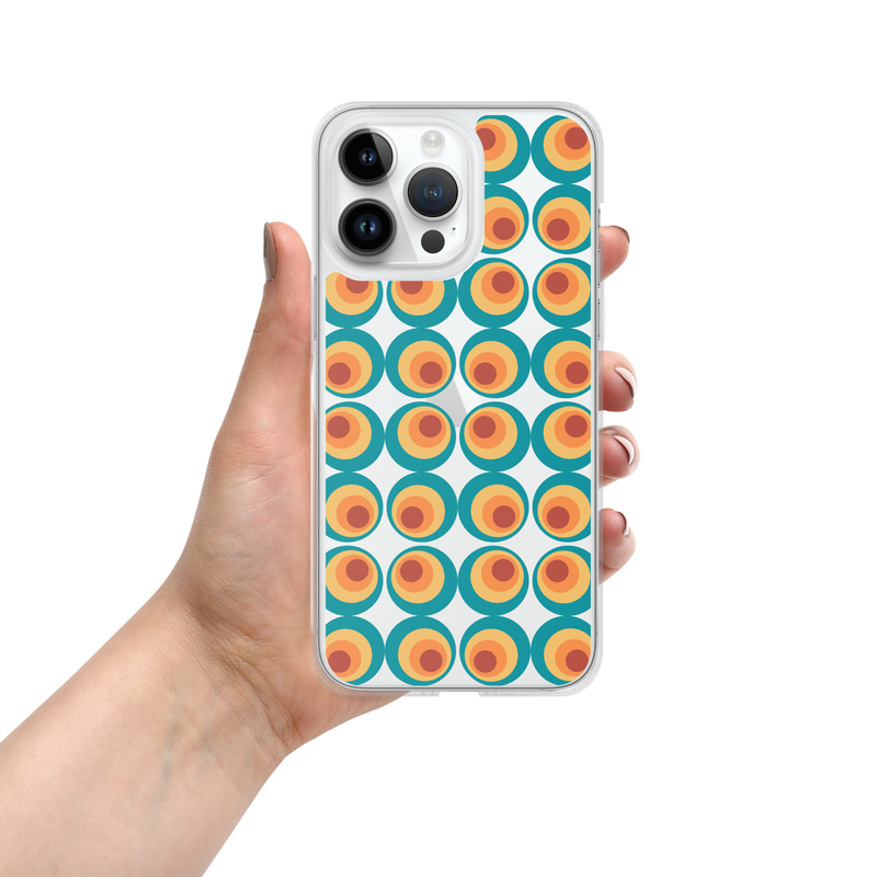 iPhone-skal - Lets Groove