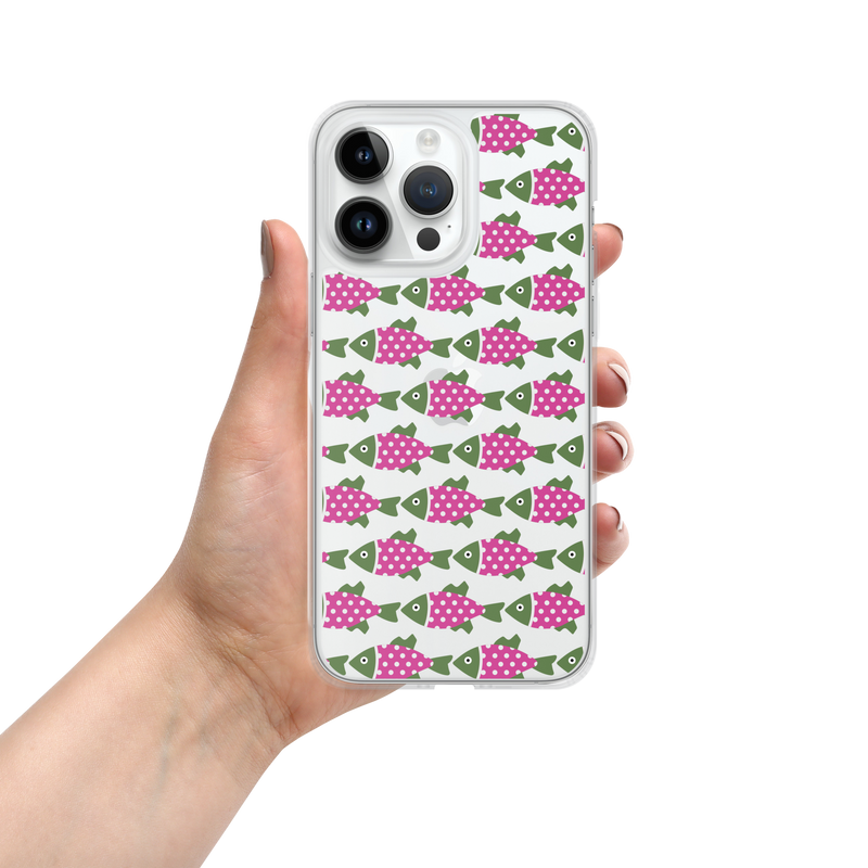 iPhone-skal - Fishy feeling