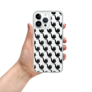 iPhone-skal -Pipe love