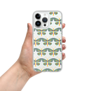 iPhone-skal -Butterfly feeling