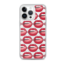 iPhone-skal - Lets get closer