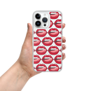 iPhone-skal - Lets get closer