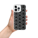 iPhone-skal - Press ESC