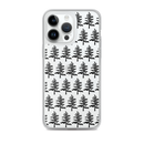 iPhone-skal - Woodland