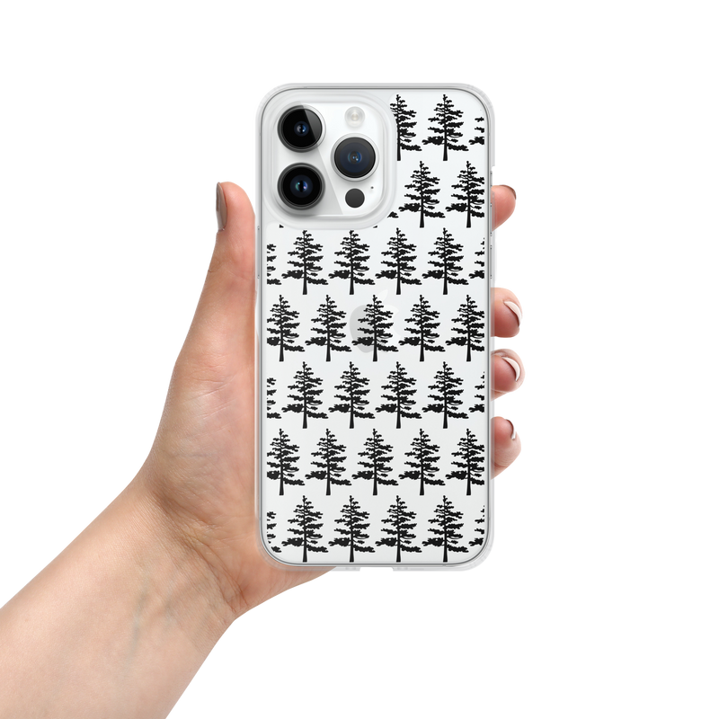 iPhone-skal - Woodland