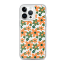 iPhone-skal - Flower Power