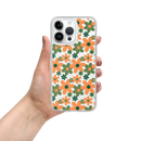 iPhone-skal - Flower Power