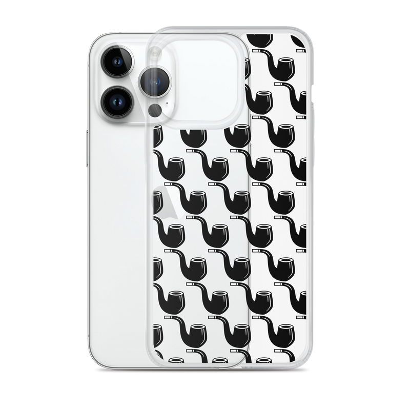 iPhone-skal -Pipe love