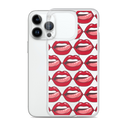 iPhone-skal - Lets get closer