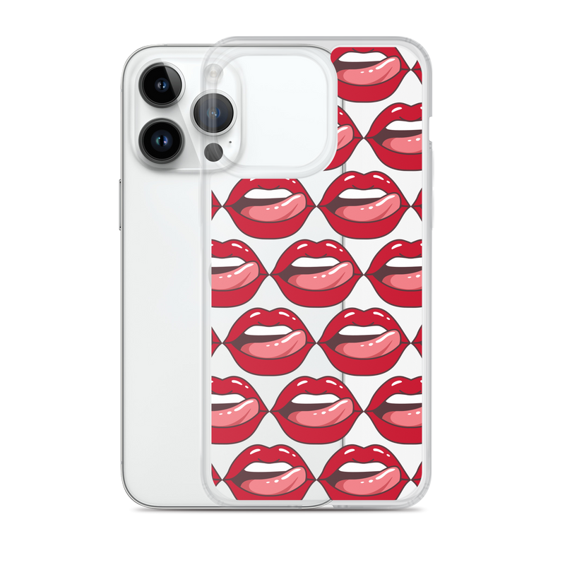 iPhone-skal - Lets get closer