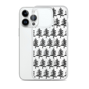 iPhone-skal - Woodland