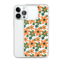 iPhone-skal - Flower Power