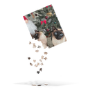 Pussel - med ditt tryck