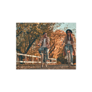 Pussel - med ditt tryck