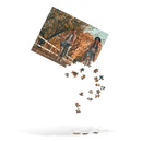 Pussel - med ditt tryck