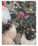 Pussel - med ditt tryck