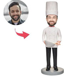 Mini-me figur - Kock