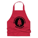 Förkläde med texten "Om inte farmor kan baka det - så kan ingen"