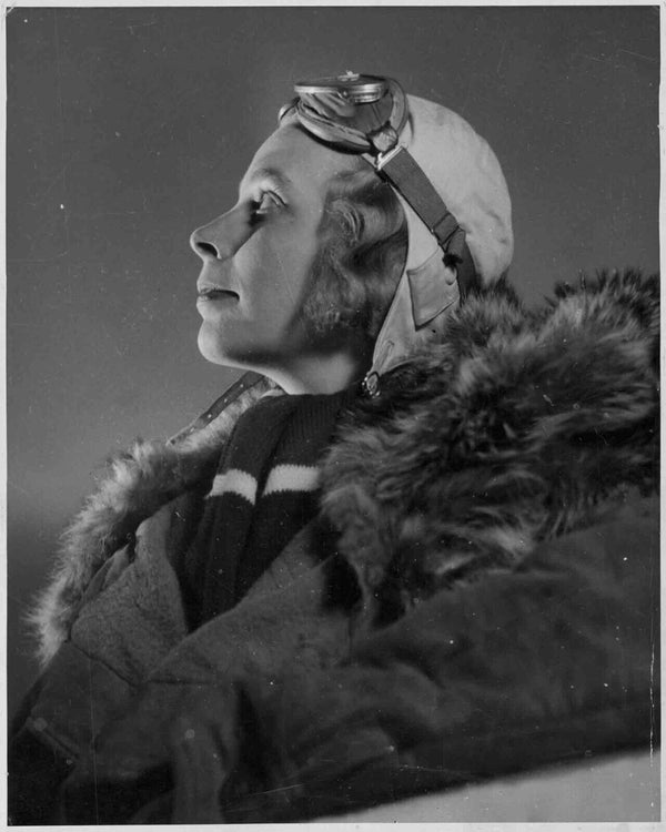 Re-print Eva Dickson