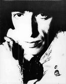 Re-print Bill Wyman