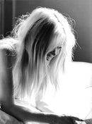 Re-print Brigitte Bardot