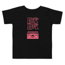 T-shirt för barn med texten "Hip Hop"