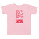 T-shirt för barn med texten "Hip Hop"