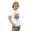 T-shirt för barn med texten "OMG!"