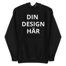 Hoodie - Din design