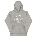 Hoodie - Din design