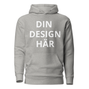 Hoodie - Din design