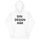Hoodie - Din design