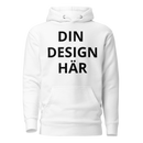 Hoodie - Din design